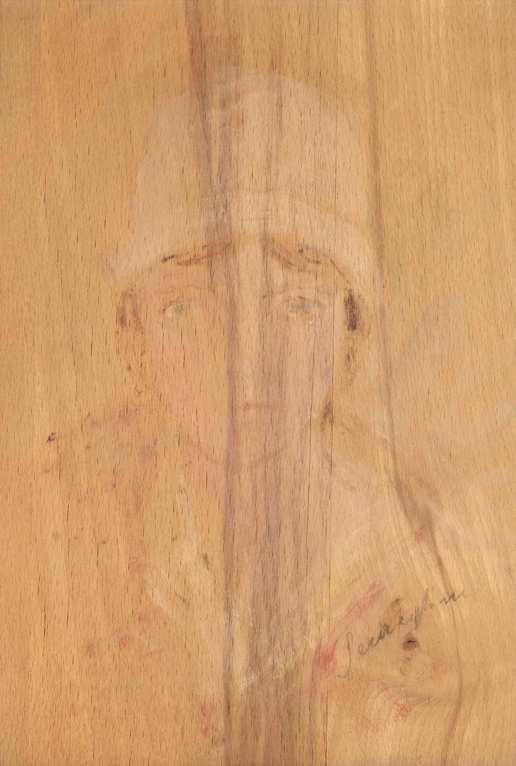 Ritratto di ragazzo